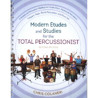 chris-colaneri-modern-etudes-and-studies-for-the-total-percussionist-cover