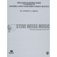 Cirone-Assimilation (SP)