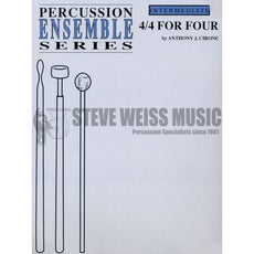 Cirone-Four Four for Four (SP)