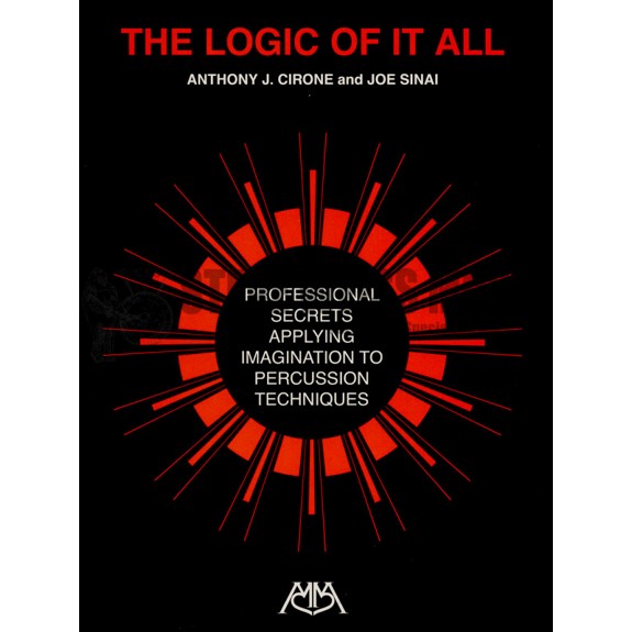Cirone/Sinai-Logic Of It All