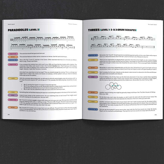 Claesen-Quadlingual (Hardcover)