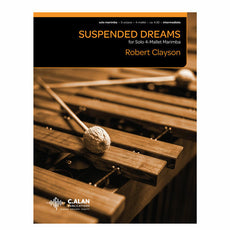 Clayson-Suspended Dreams-M