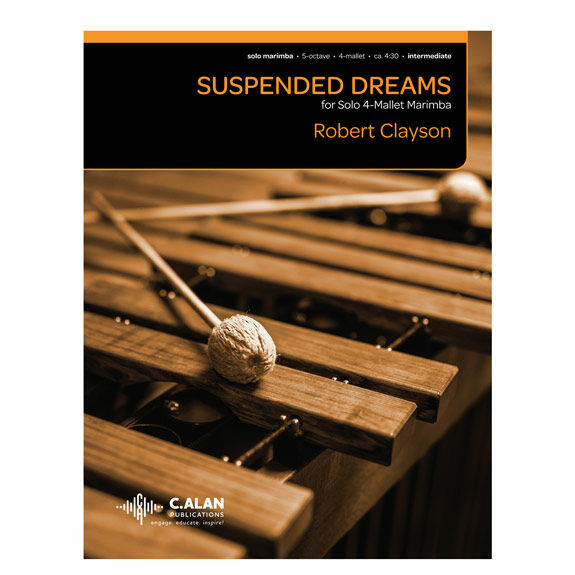 Clayson-Suspended Dreams-M