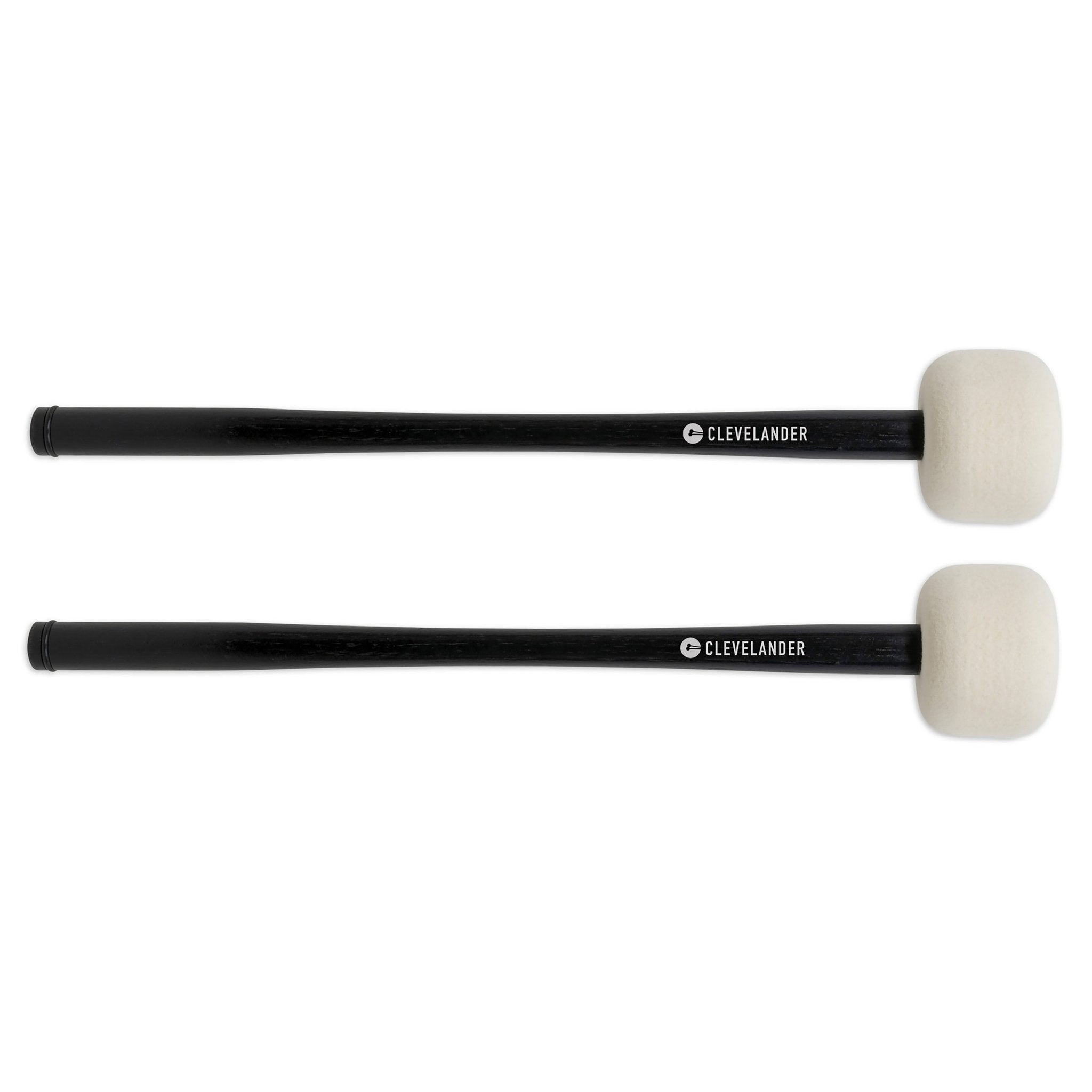 Clevelander Marching Bass Drum Mallet - Large cmb12