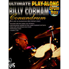Cobham-Conundrum (Online access included)