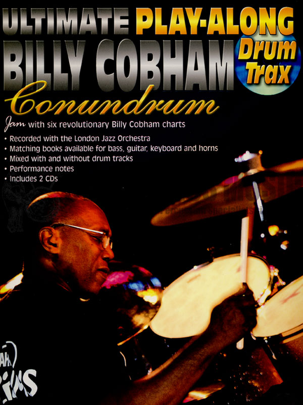 Cobham-Conundrum (Online access included)