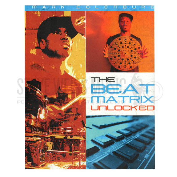 Colenburg-Beat Matrix Unlocked (Audio/Video Access Included)