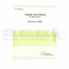 Collins-There and Back (SP)-X/2-3M