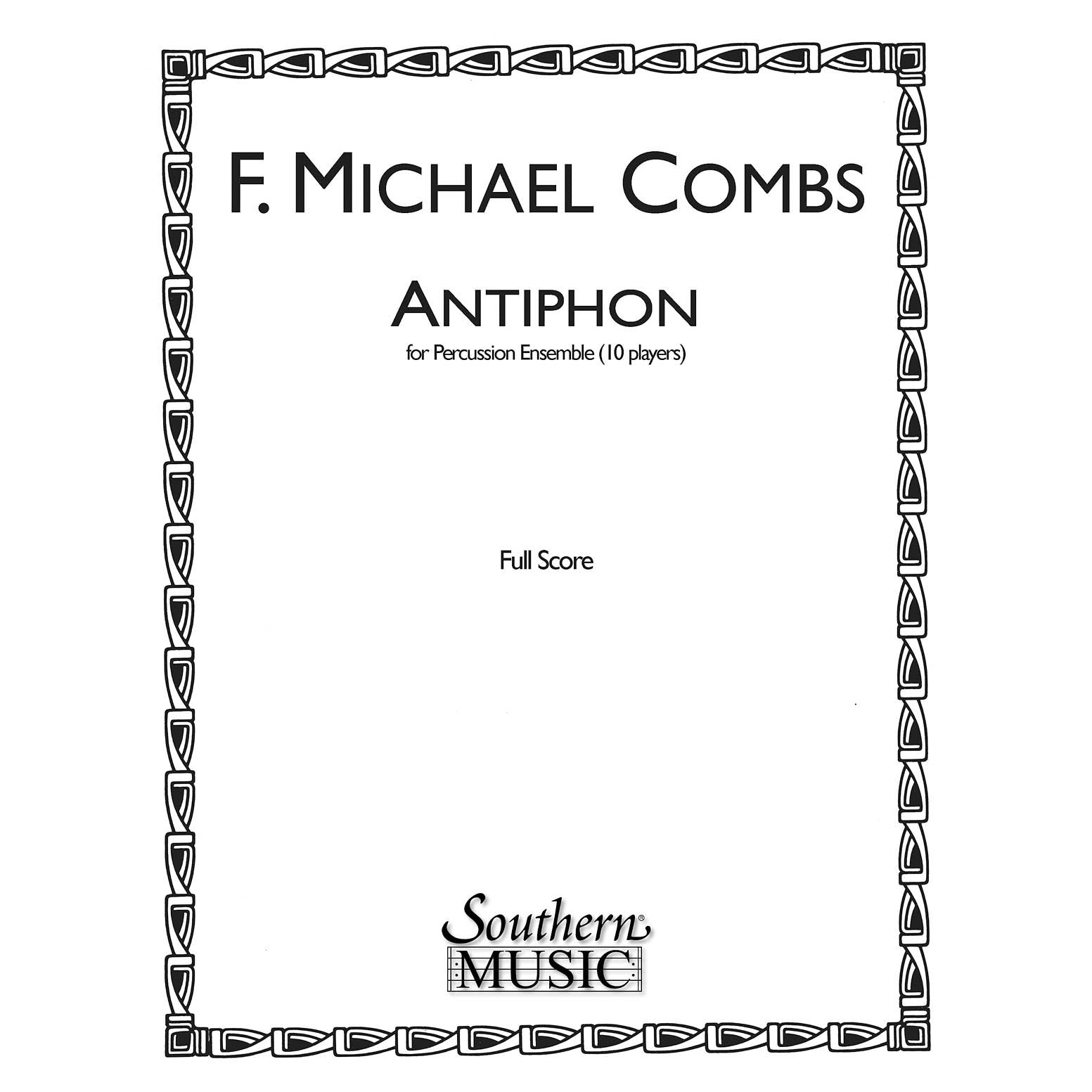 Combs-Antiphon(SP)