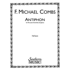 Combs-Antiphon(SP)