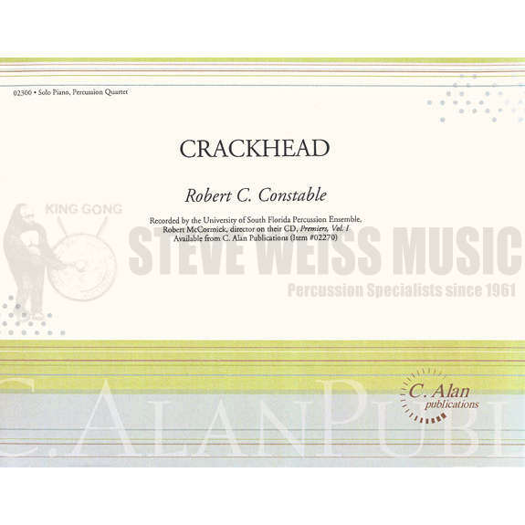 Constable-Crackhead(SP)-V/M/P