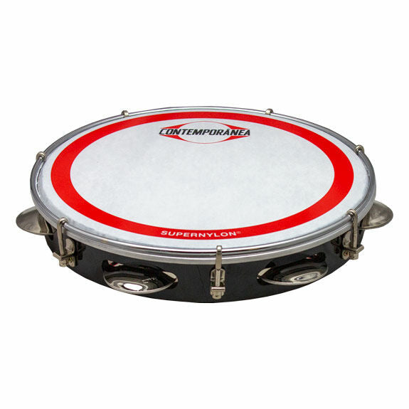 Contemporanea 10" Formica Pandeiro