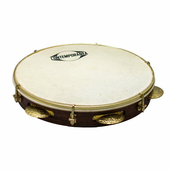 Contemporanea 10" Luthier Pandeiro