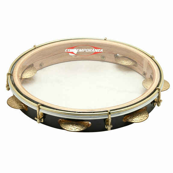 Contemporanea 10" Pro Leve Pandeiro