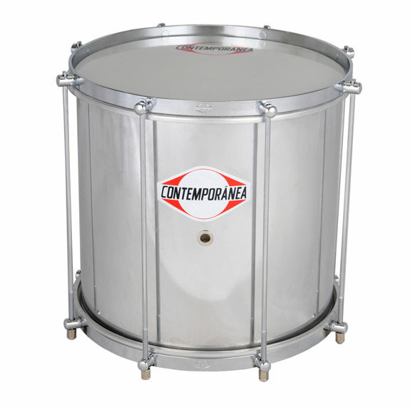 Contemporanea 12" Aluminum Repinique