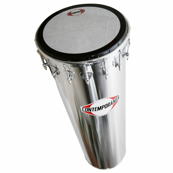 Contemporanea Aluminum Timbal - 14x35 | Steve Weiss Music