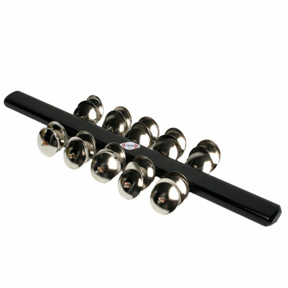 Contemporanea Chocalho De Platinella