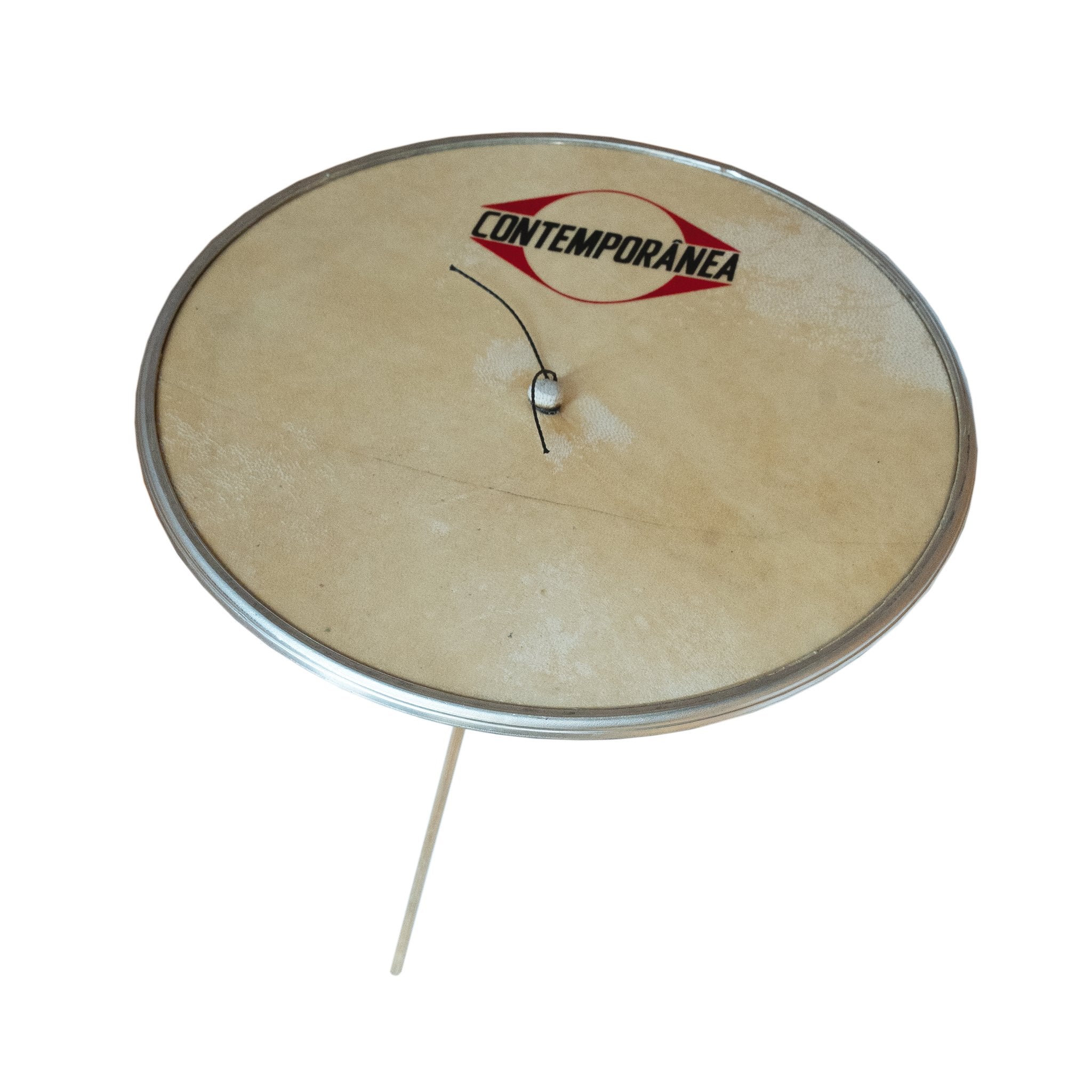 Contemporanea Cuica Head - 10"