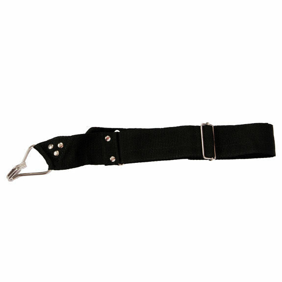 Contemporanea Nylon Surdo Belt