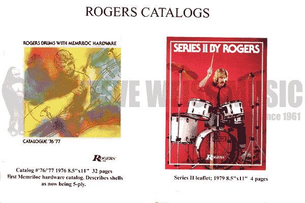 Cook-Rogers Book, The