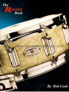 Cook-Rogers Book, The