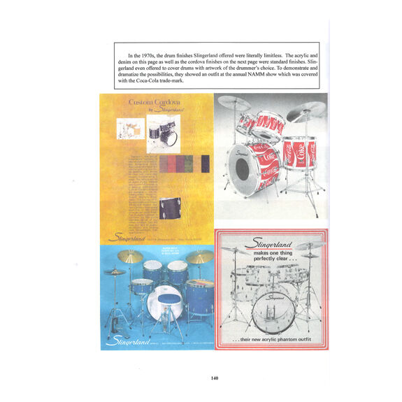 Cook-Slingerland Book, The (Third Edition)