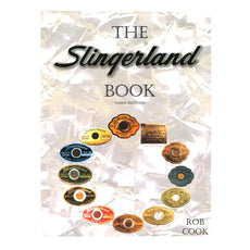 Cook-Slingerland Book, The (Third Edition)