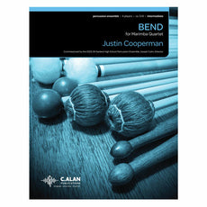 Cooperman-Bend (SP) 3-4M
