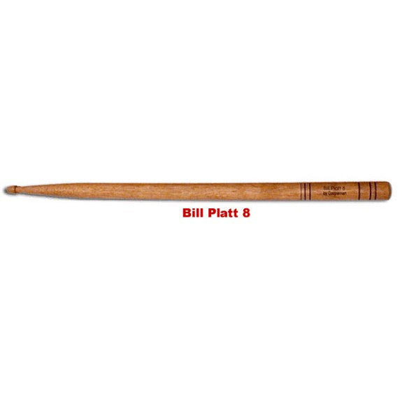 Cooperman Bill Platt #8 Drumsticks
