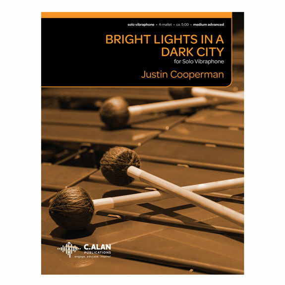 Cooperman-Bright Lights in a Dark City-V