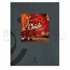 Corea-Chick Corea Booklet arr. Deviney (SP)-V/M