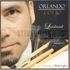 Cotto-Landmark (CD)