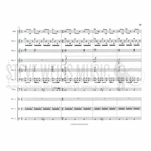 Craig-Indescribable (SP)-B/2V/3M/4T/P