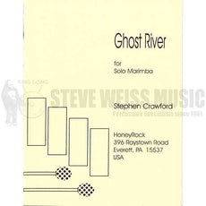 Crawford-Ghost River-M