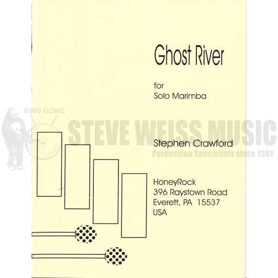 Crawford-Ghost River-M