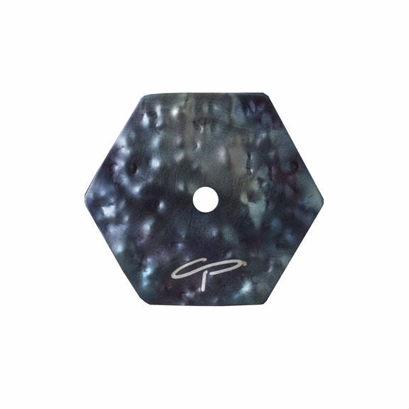 Creative Percussion 5" Hex Stax (Set of Three)