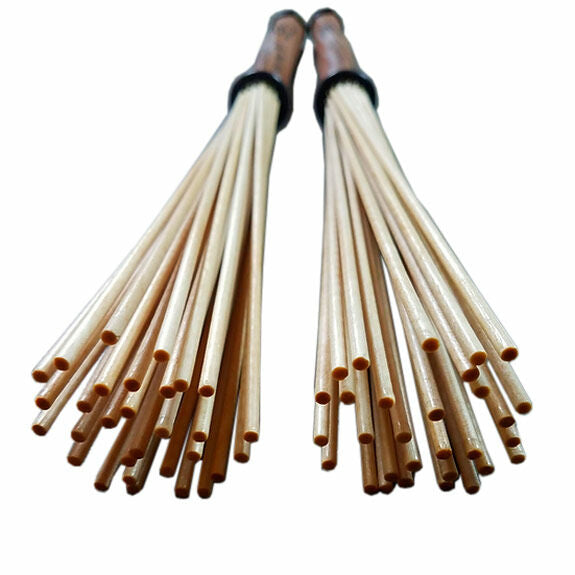 Creative Percussion Bigfoot Twist Rods