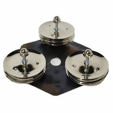 Creative Percussion Hex Jingle