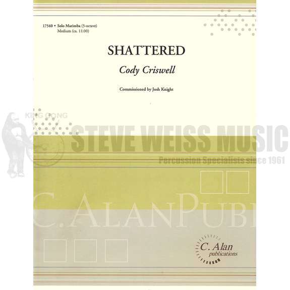 Criswell-Shattered-M