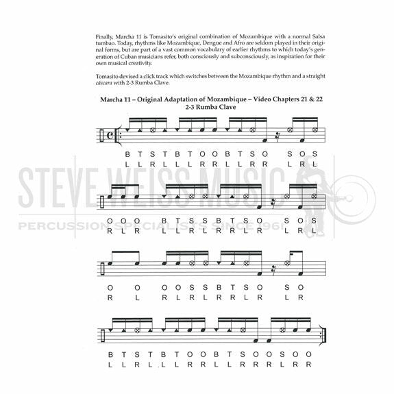 Cruz-Conga Method Volume 2: Intermediate (Online Video Access Included)