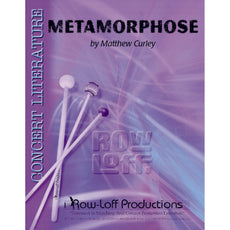Curley-Metamorphose