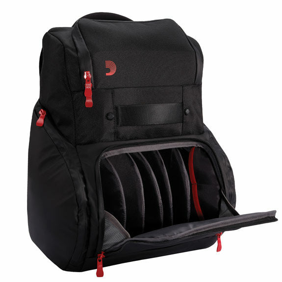 Daddario Backline Gear Transport Pack Solo