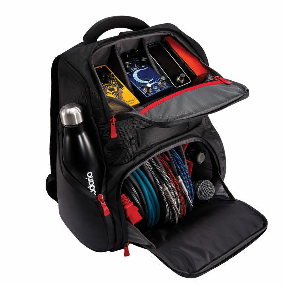 Daddario Backline Gear Transport Pack Solo