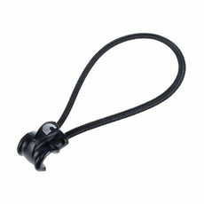 D'Addario Elastic Cable Ties - 10-pack