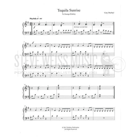 Dachtyl-Tequila Sunrise-M
