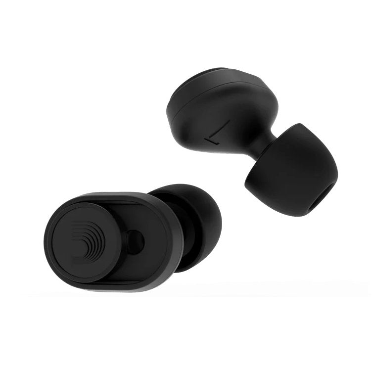 D'Addario dBud Earplugs Hearing Protection | Steve Weiss Music
