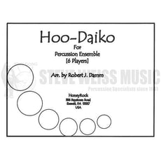 Damm-Hoo Daiko (SP)-P