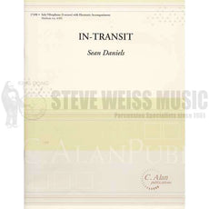 Daniels-In-Transit (w/CD Accompaniment)-V/CD