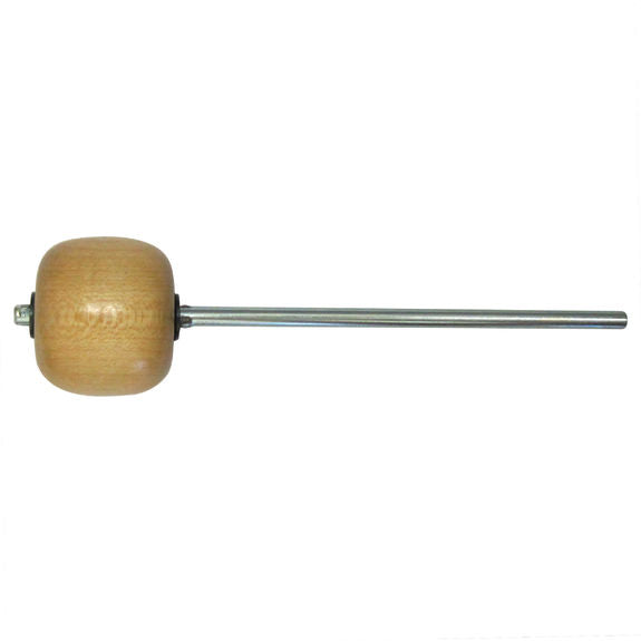 Danmar Bass Drum Beater - Wood