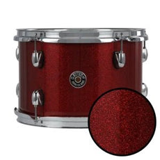 Gretsch Catalina Club Classic 4-pc. Shell Pack 8x12,14x14,14x20, 5.5x14, Dark Cherry Sparkle GRE-CT1-J404-DCSP